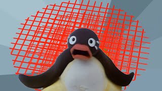 Pingu Fall Of HELL