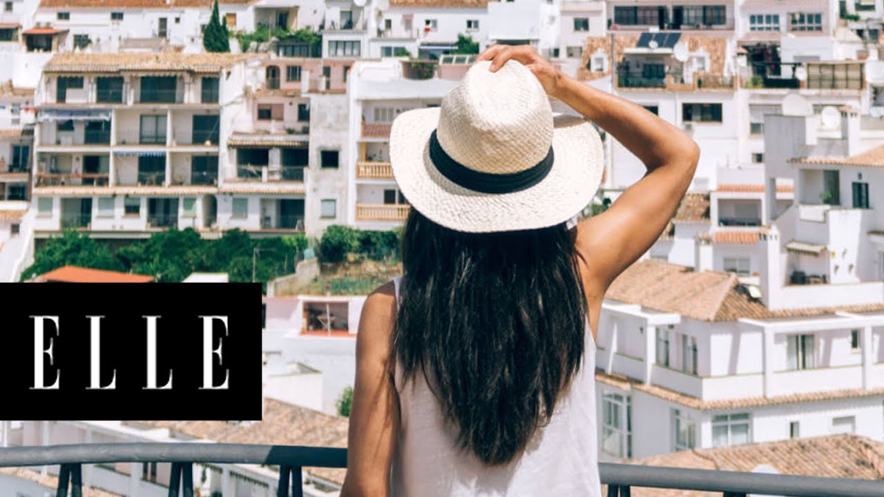 The 9 Most Underrated European Cities To Travel To This Summer – ELLE