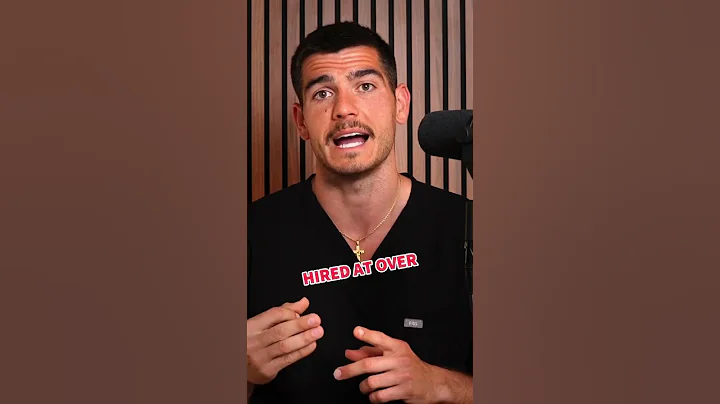 Nurses make amazing Medical Device Sales reps! #shorts