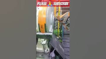 Super power NUMALLIANCE ftx13 machine || part process production machine || YouTubeshort video viral