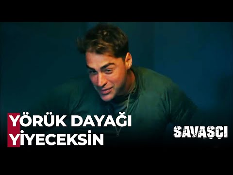 Haydar ve Velid Baş Başa! - Savaşçı 83. Bölüm