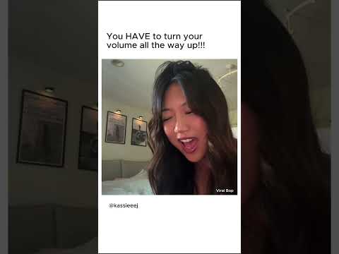Her voice can’t be that goo…🤯| Titanium (feat.Sia) - David Guetta (Kassie) #cover #viral #tiktok