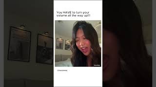 Her voice can’t be that goo…🤯| Titanium (feat.Sia) - David Guetta (Kassie) #cover #viral #tiktok