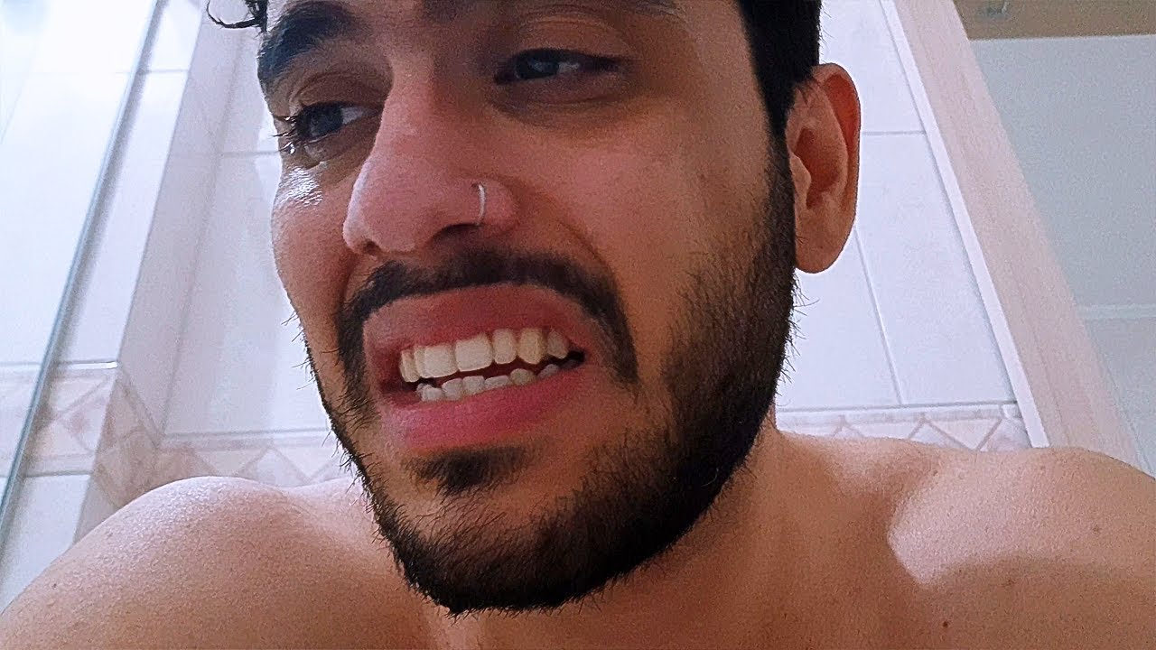 QUASE MORRI FAZENDO ESSE VÍDEO