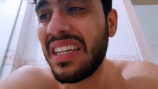 QUASE MORRI FAZENDO ESSE VÍDEO
