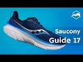  saucony guide 17 