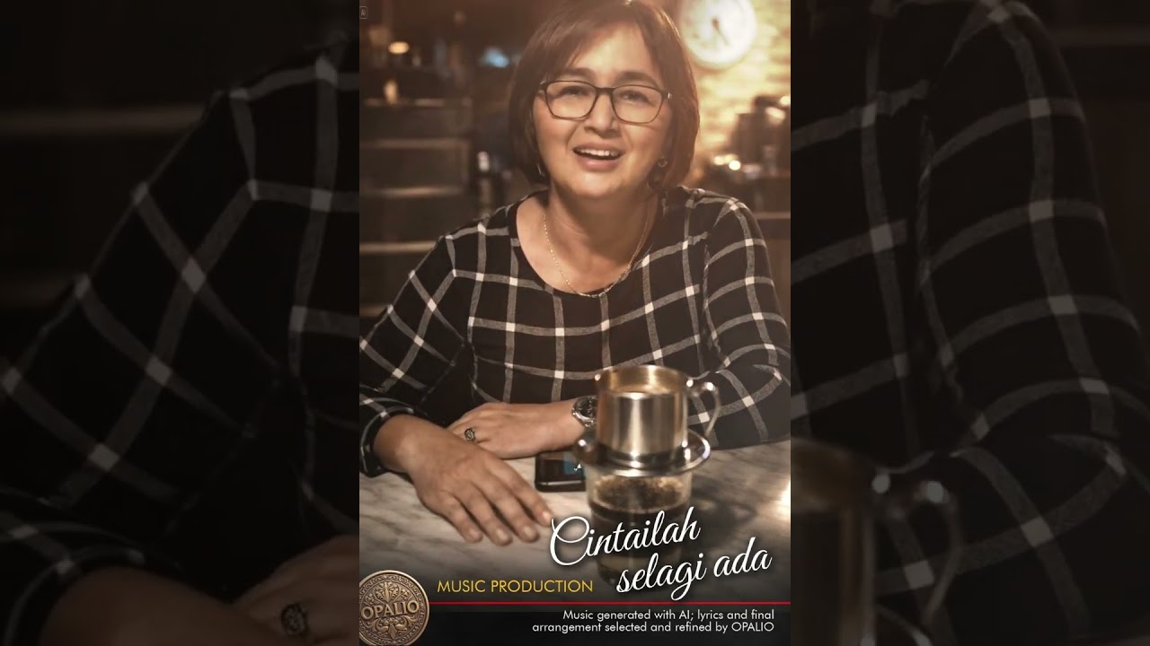 Cintailah selagi ada