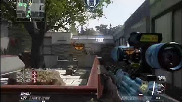 Ballista Triple Headshot Feed @ Raid