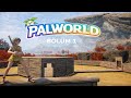 Palworld Türkçe Oynanış | Bölüm 1