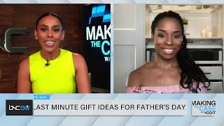 Celebrity Last-Minute Father's Day Ideas and Tips for Dating Men with Children Net Worth