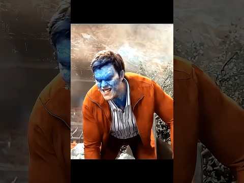 X-Men: Days of Future Past | Do I Make It in the Future? | Wolverine & Beast vs Magneto ❌🧲