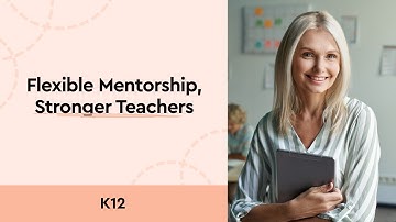 Overcoming Time Constraints: How Video Transforms Mentorship