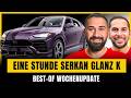 Werkstatt Wahnsinn bei Serkan! Eine Stunde lang bei Glanz K... Best-Of Compilation