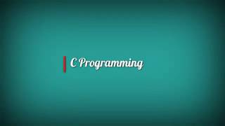 | C Programming -- Print all armstrong numbers from 1 to 1000 || Full video