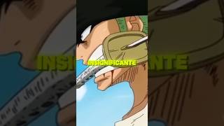 Qual é o momento mais desrespeitoso em One Piece?