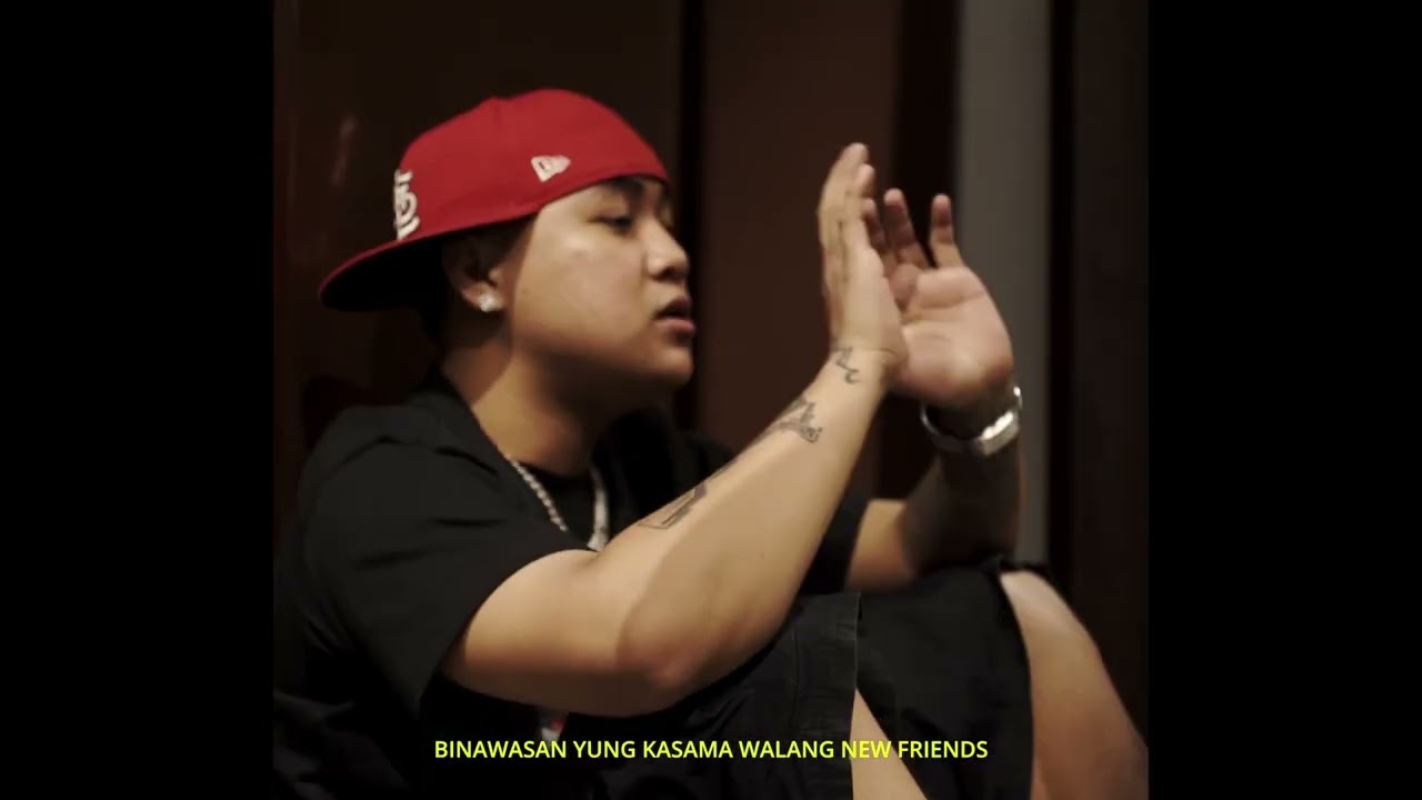 [SOLD] CK YG x Lil Tjay Type Beat - "Better Days” | CK YG Melodic Guitar Instrumental 2026