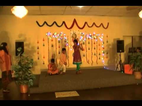 Diwali Skit - YouTube