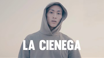 Thumbnail of 88rising, Joji, NIKI -  La Cienega  / Enoh Choreography