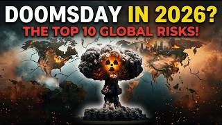 Top 10 Global Risks in 2026