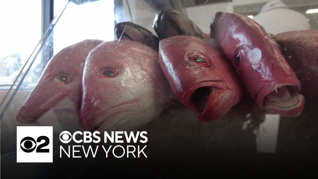 Many Italian-Americans celebrate Feast of the Seven Fishes on Christmas Eve