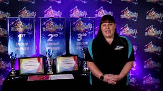 Evolution National Finals 2021 - Group Awards