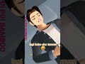 TANIA & REZA X MITSUSRU AUTO KENA MENTAL WKWKWK😂 #sakuraschoolsimulator