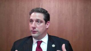 Plunderbund Interviews Congressman Tim Ryan about Senate Bill 5