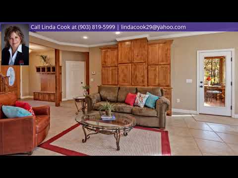 99 Hickory Street, Cartwright, OK home video tour
