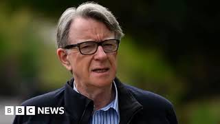 Foreign secretary concerned ministers not told of Mandelson vetting fears sooner: Prime Minister…