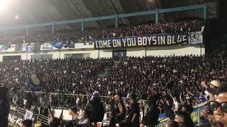 CHANT SUPORTER PERSIB BANDUNG 🗣️TILL I DIE