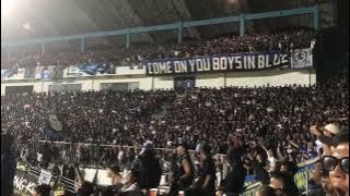 CHANT SUPORTER PERSIB BANDUNG 🗣️TILL I DIE