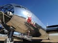 B-29 Doc First flight.