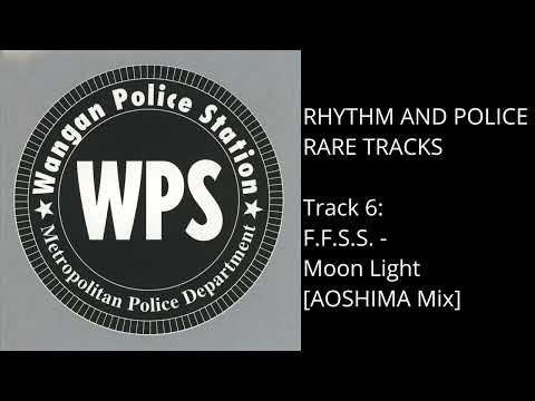Moon Light [AOSHIMA Mix]