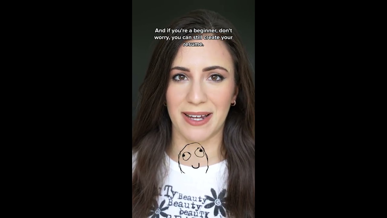 How To Start Your Journey As An Actor Hurry Because This Isn T Going Last Link In Description 