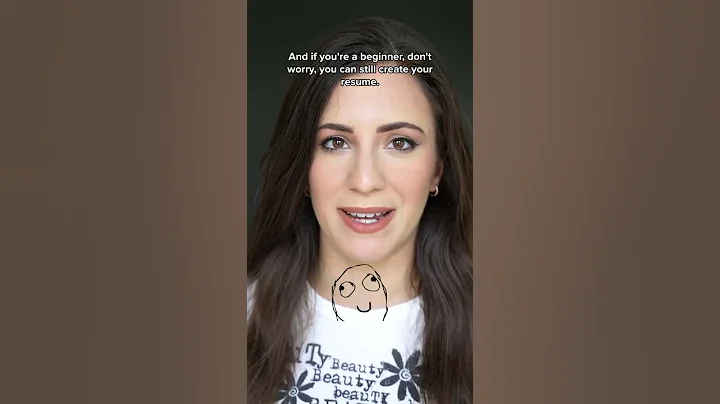 How to start your journey as an actor. Hurry because this isn't going to last! Link in description!