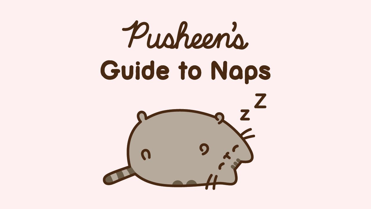 Pusheen : Cat Genres