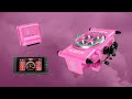 Pink Killshot Release