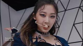 Aespa - 'savage' full video mp4