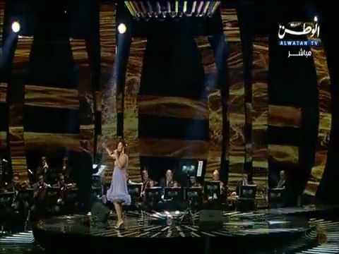 شيرين هلا فبراير 2010 أخيرا تجرأت