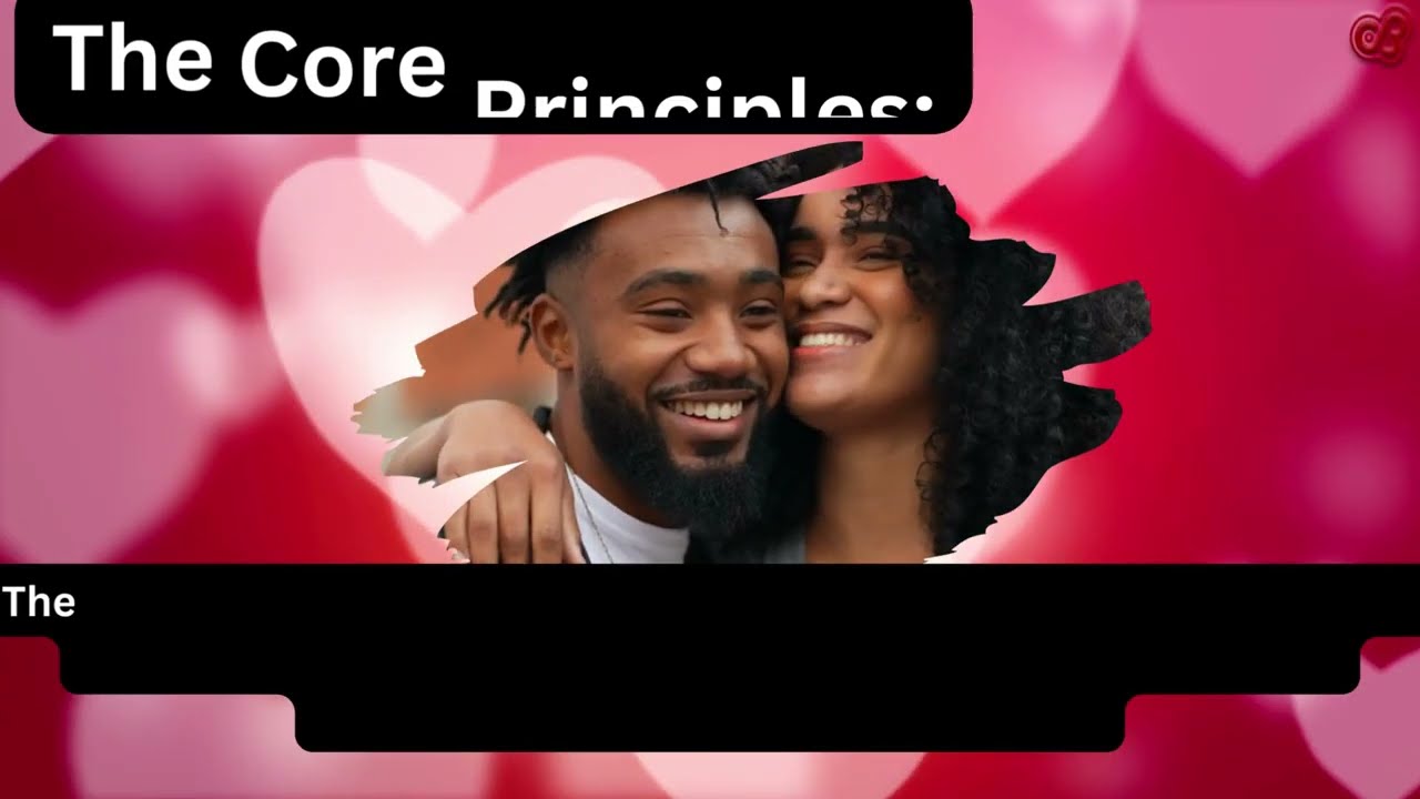 The Art of Dating - Scrambler Technique "Unlock Her Legs"