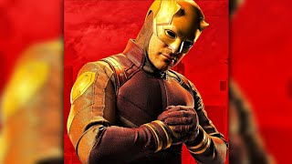 Daredevil In She Hulk Daredevil In Mcu Daredevil Edit