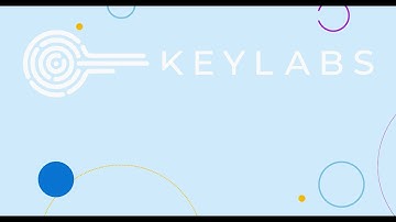 We present you Keylabs! Our best-in-class annotation platform!