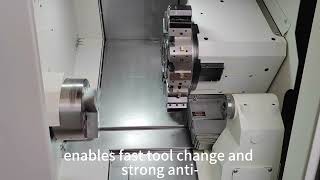 XABILLOW TT200