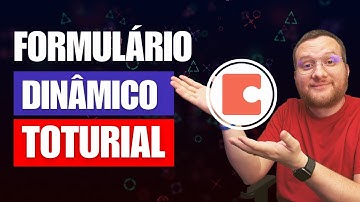 Aprenda a criar formuários avançados com campos dinâmicos no CODA.
