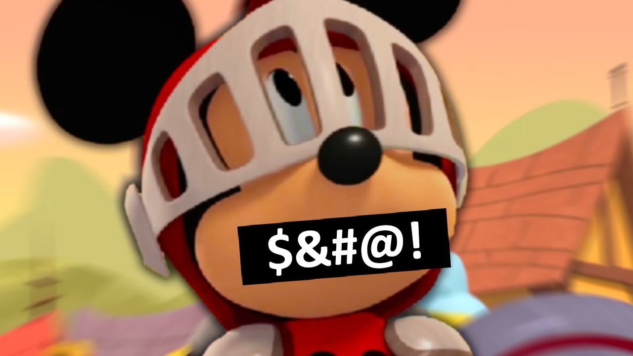 mickey-mouse-gets-cancelled-youtube
