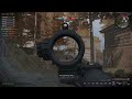 STALCRAFT:X ПТРД-М moment