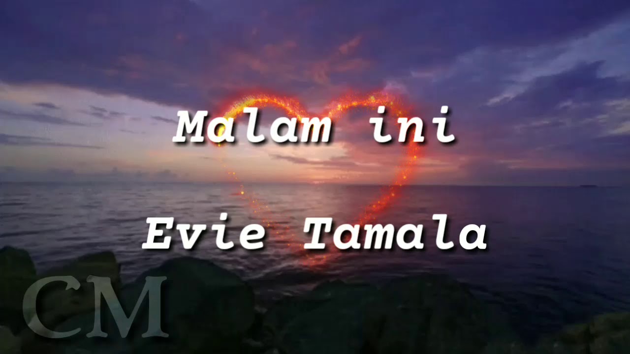Kunci Gitar Rembulan Malam Evie Tamala Dangdut Chord Dasar