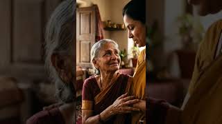 सास बहू की समझ और मजबूत रिश्ता #viralvideo #storytime #familytime #love
