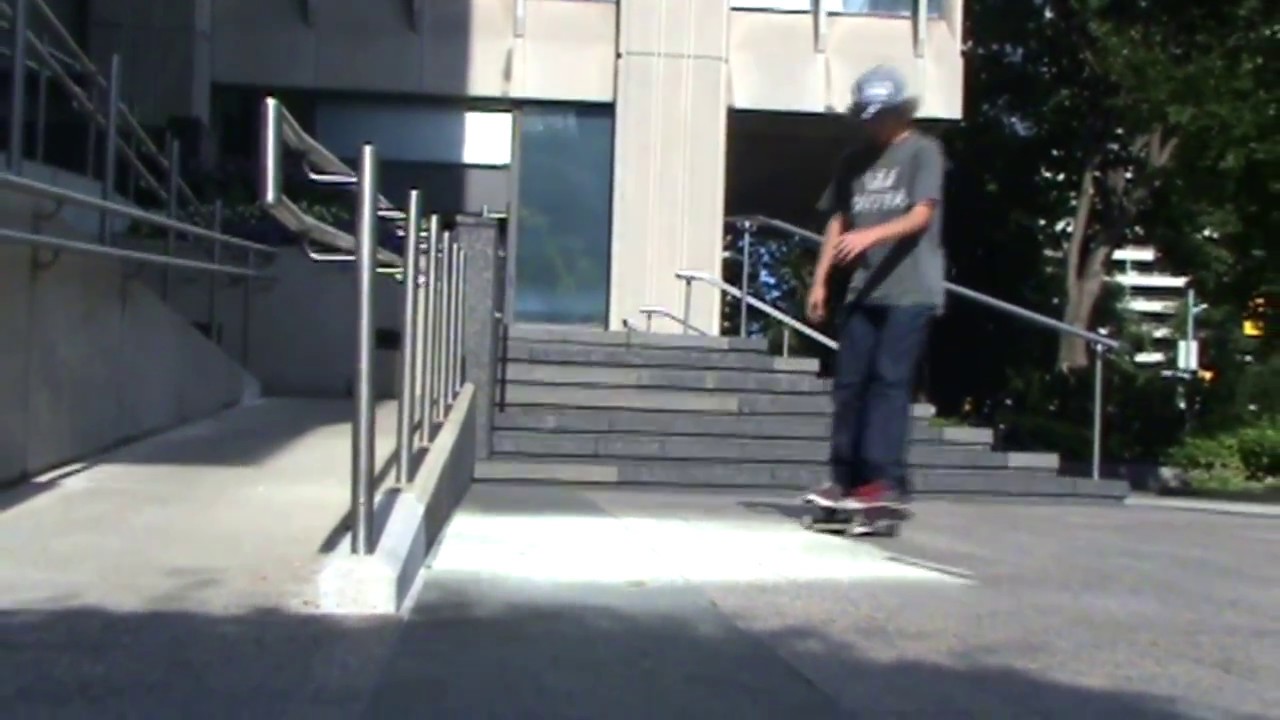 Jake Young 2012 Part