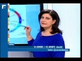 عالم الصباح فقرة زودياك 14 01 2014